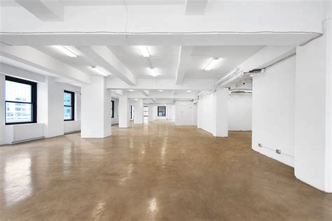 Broadway Sublet Office Rental - New York Offices