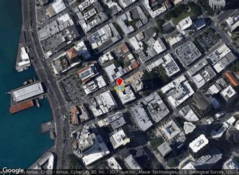 S King St Honolulu Hi Property Record Loopnet