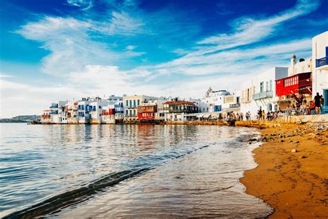 Mykonos Greece Definitive Guide For Senior Travallers Odyssey Traveller