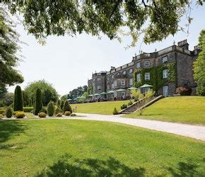 Nidd Hall Hotel & Spa | Luxury North Yorkshire Spa | SpaSeekers.com