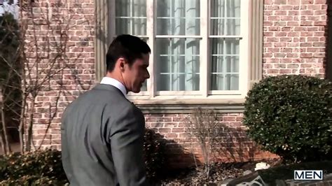 Straight Man Fucks His Friend S Gay Son