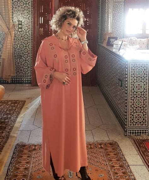 Djellabas Abaya Designs Daria Morrocan Fashion Modele Hijab