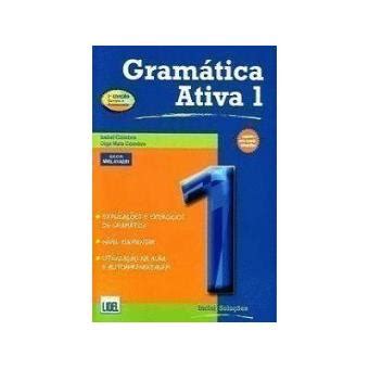 Gramática ativa 1 5 en libros Fnac