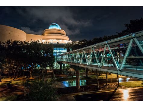 Orlando Science Center - Museums in Orlando, Florida