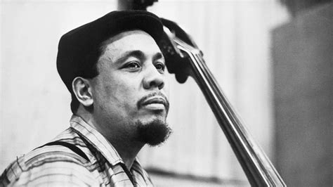 Charles Mingus El Genial Músico Eclipsado Por Su Mal Temperamento Gq