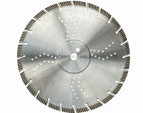 Laser Welded Dry Cutting Diamond Saw Blade For Concrete Marble Stone China Diamond Tool And