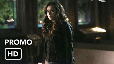 The Vampire Diaries 5x15 Promo Gone Girl Hd Youtube