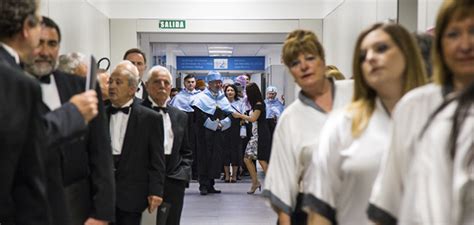 Uneatlantico Celebra Ma Ana El Acto De Apertura Del Curso