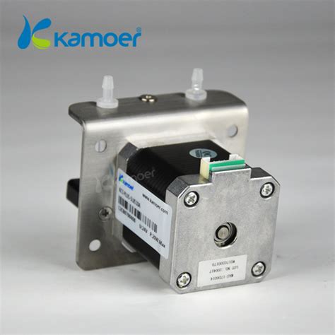 Buy Kamoer Kcs Plus V Dc Peristaltic Medical Electric Water Pump With