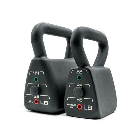 PowerBlock Adjustable Kettlebell PowerBlock 540 0018