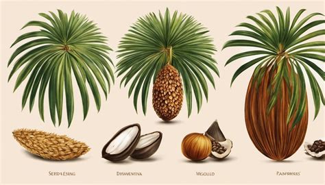 How To Grow A Palm Tree From Seed At Gabrielle Pillinger Blog