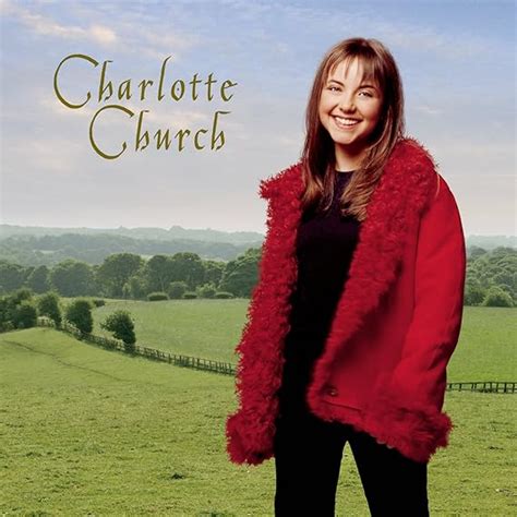 Charlotte Church: Church, Charlotte: Amazon.ca: Music