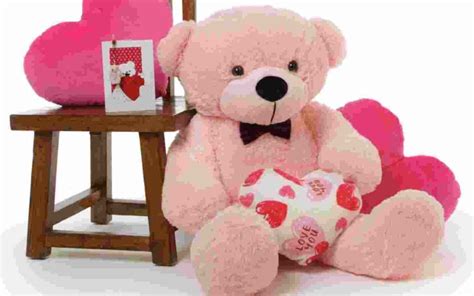 Teddy Day Images HD Wallpapers – Happy Teddy Day 2018 Pictures Photos ...