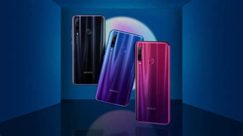 Свежая новинка от Honor 20i - MegaObzor