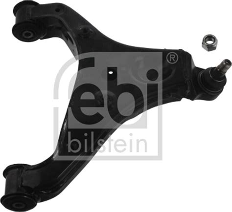 Fits Mercedes Sprinter Vw Crafter Febi Front Right Lower Track Control