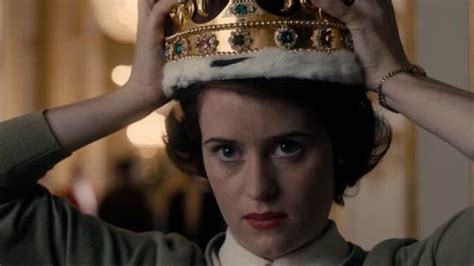 The Crown Temporada 1