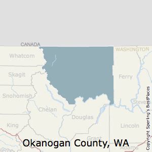 Okanogan County, WA