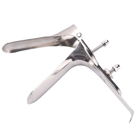 Pcs Stainless Steel Vagina Expansion Device Adult Genitals Anal