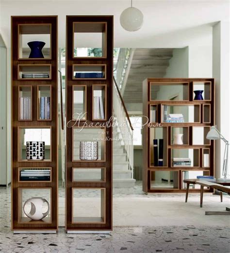 Высокий узкий книжный шкаф | Книжный шкаф, Квартира мечты, Дом