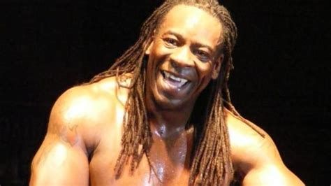 Booker T Says That John Cena Had The Greatest Career In The Pro