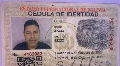 Diario Hoy Boliviano Fue Ajusticiado Y Arrojado Al Costado De Un