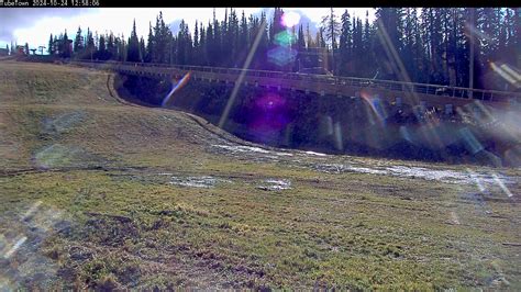 Webcams In Silver Star