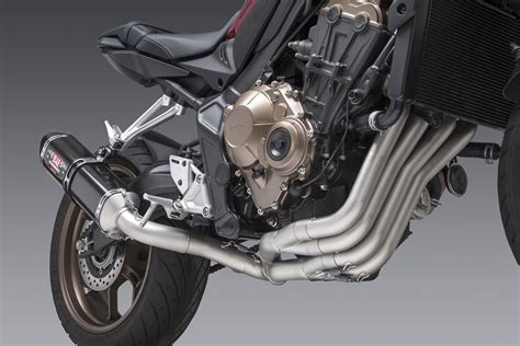 New Honda Cb R Systems Motor Sports Newswire