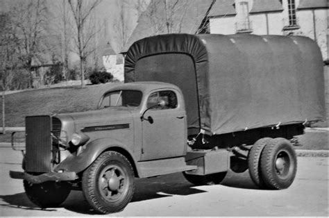 1940 Studebaker Truck