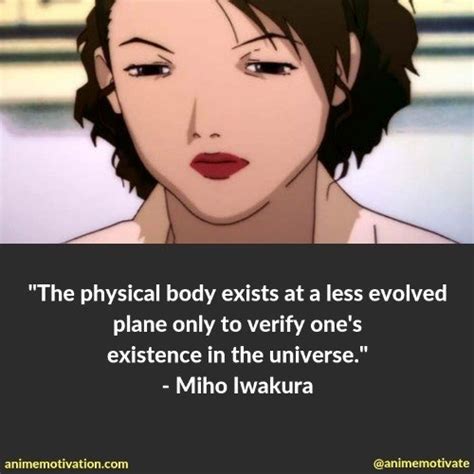 The Most Thought Provoking Quotes You'll Love From Serial Experiments Lain