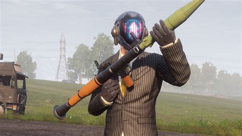 H1z1 Ps4 Launch Update Full Patch Notes