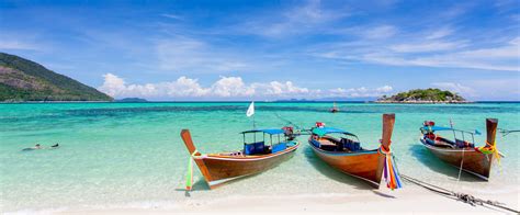 Is Koh Lipe Right for You? A Local’s Guide to Nature, Culture, and ...