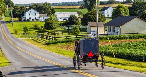 Rural Road Accidents | Poor Roads in Pennsylvania All Too Common