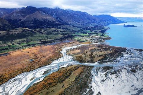 Vuelo En Helic Ptero Con Aterrizaje En Milford Sound Klook Estados Unidos