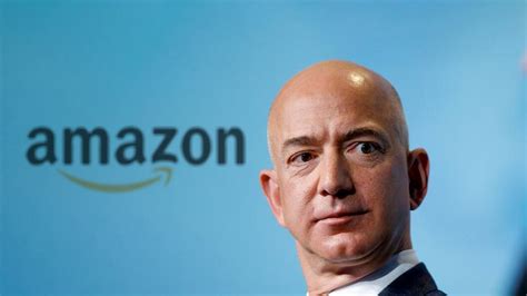 Las 10 Frases Más Inspiradoras De Jeff Bezos Para Aprender A Ser Un Buen Líder