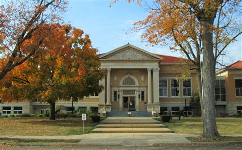 Greenville Public Library • FamilySearch