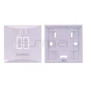 Adaptateur De T L Commandes Beninca Smart