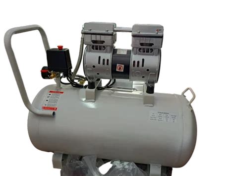 Hp Ac Single Phase Oil Free Air Compressor At In Surat