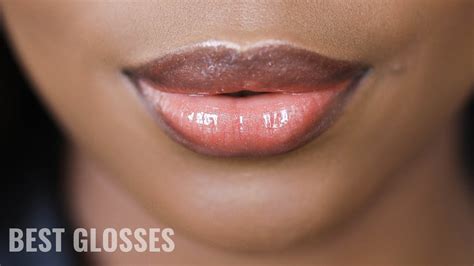 Full Lips Black Women