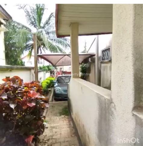 For Sale Fully Detached Bedroom Duplex With Rooms Bq Bq By