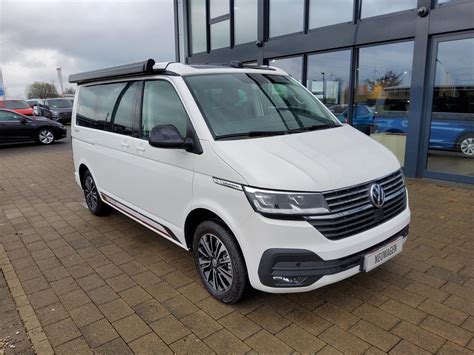 Volkswagen California Ocean Edition Fwd T Tdi Dsg Sofort Eu