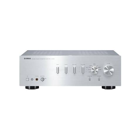 Yamaha A-S701 | Devices design, Innovation design, Integrated amplifier