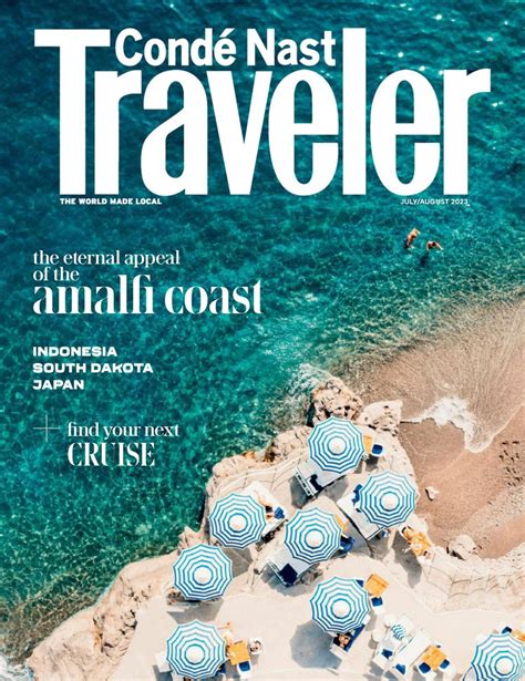 Top 7 Travel Magazines Every Travel Enthusiast Should Read