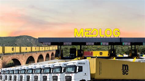Medlog Türkiye, Yeşil Lojistik Belgesi aldı - Ekonomim