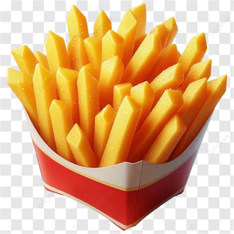 Papas Fritas Png Dibujos Papas Fritas Png Dibujos Comida R Pida