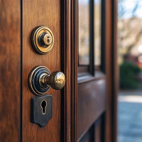 5 Myths About Home Locks You Probably Believe But Shouldnt