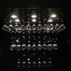 Lustre De Cristal Para Sala De Jantar X Cm Cm De Altura