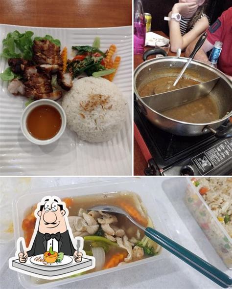 Pho Ha Noi Restaurant, Rooty Hill - Restaurant menu, prices and reviews