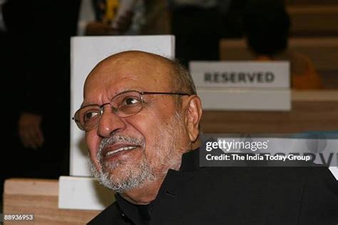 156 Film Maker Shyam Benegal Photos & High Res Pictures - Getty Images