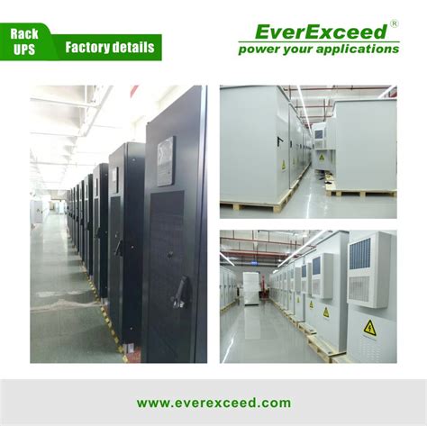 Single Phase Power Backup Everexceed Kw Vac Kw Ups