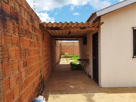 Casa para Venda Campo Grande MS bairro Vila Fernanda área